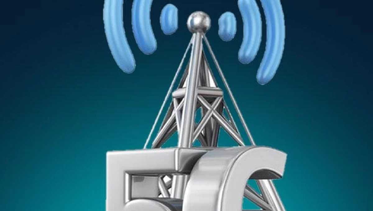 भारत में शुरू हुई 5जी स्पेक्ट्रम की नीलामी भारत में शुरू हुई 5जी स्पेक्ट्रम की नीलामी